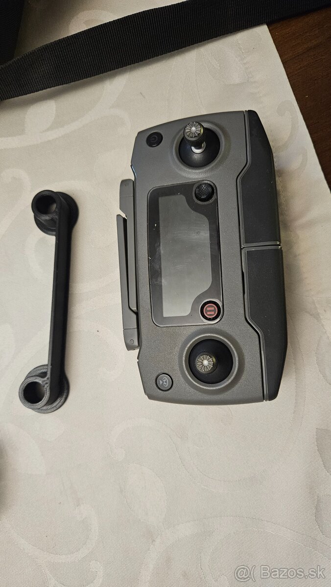 DJi Mavic 2 Pro, ako nový - 9