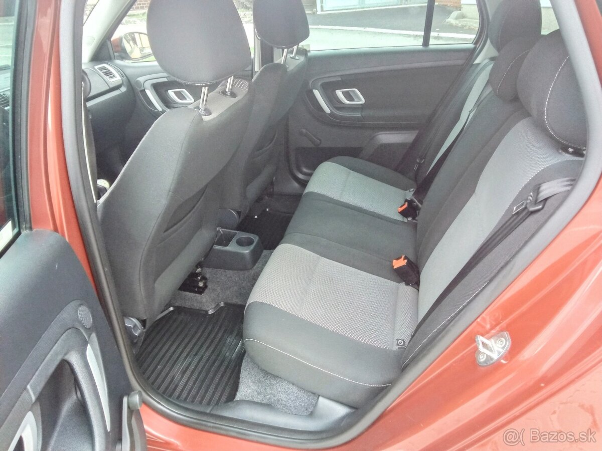 Škoda Fabia 1,2 . - 9