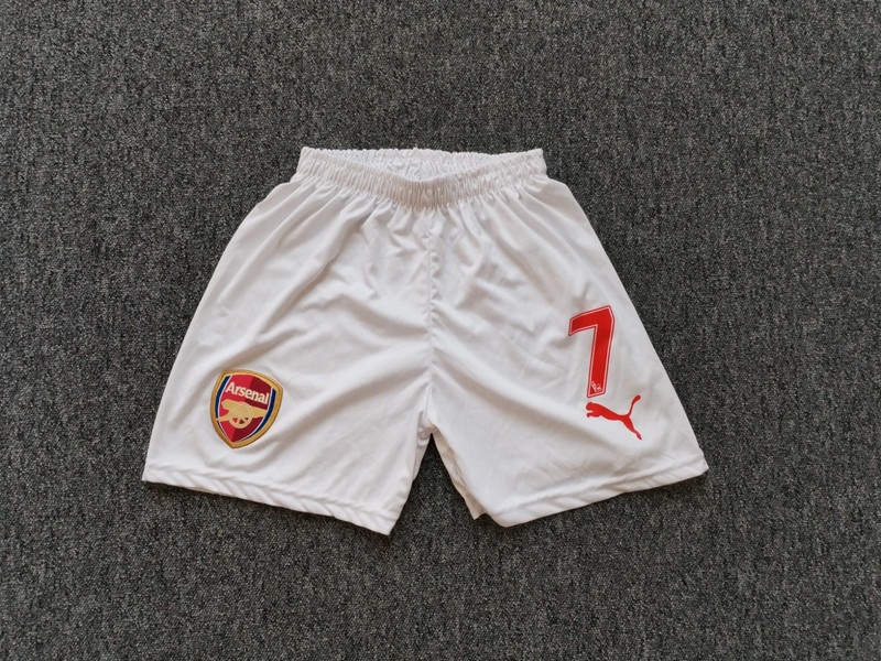 Detské futbalové dresy a trenírky veľ. 140 - 10 ročný - 9