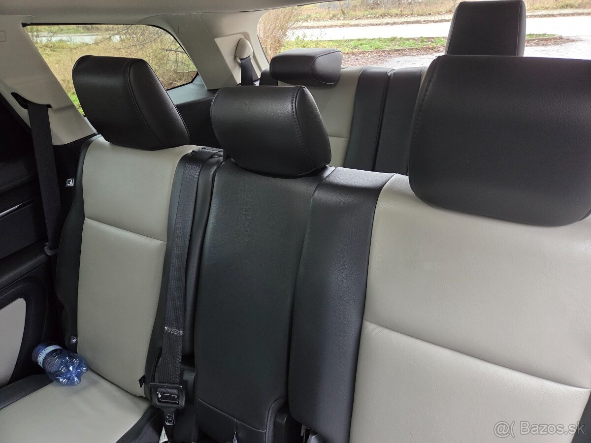 Dodge Journey RT - 9