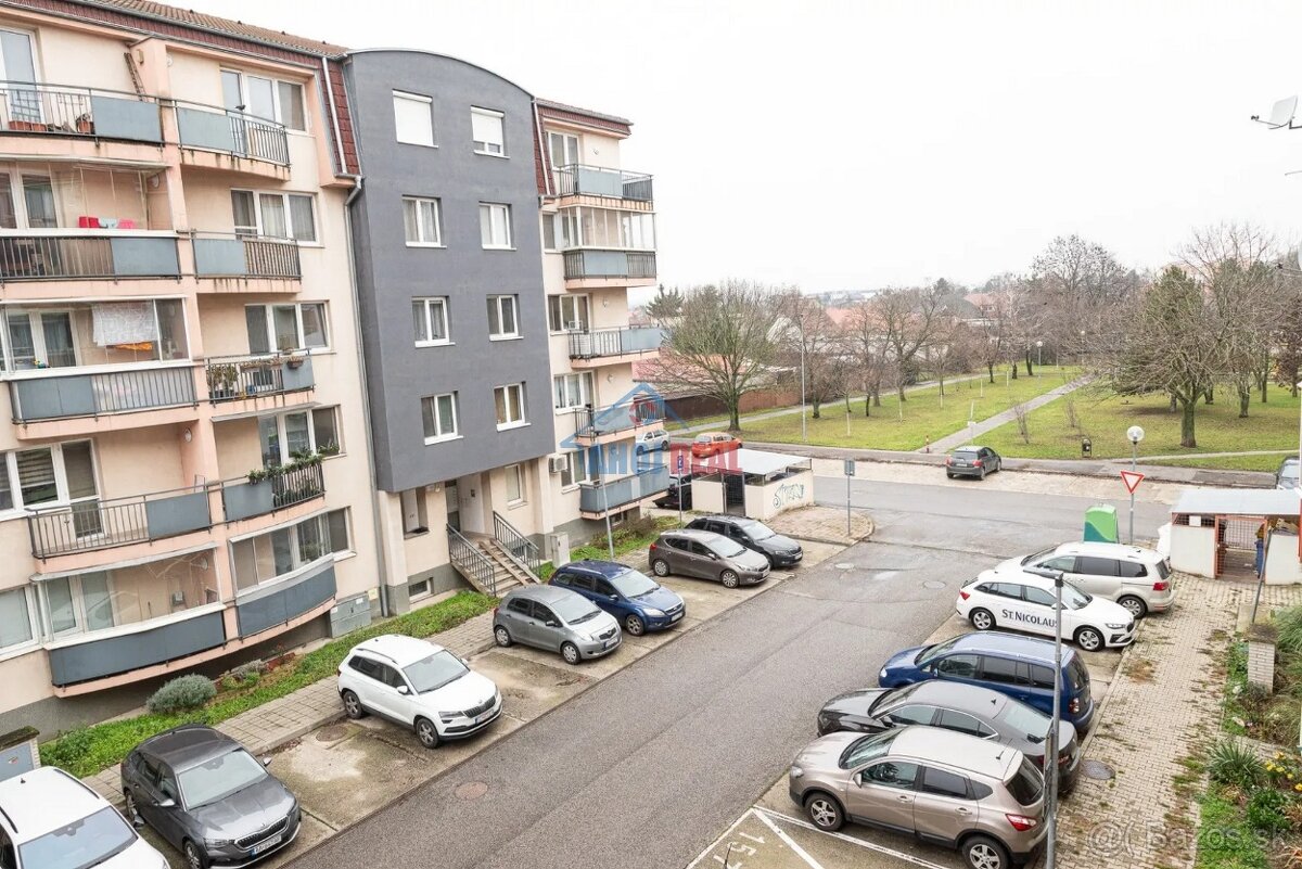 POD. BISKUPICE, 2-IZB BYT v NOVOSTAVBE - 9