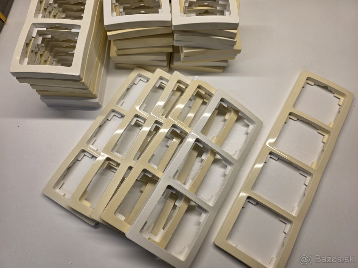 Elektro komponenty ABB Swing - 9