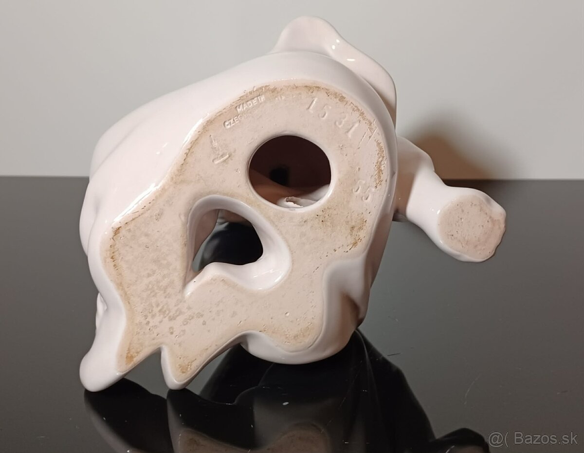 Zberateľská veľká soška top stav - 9