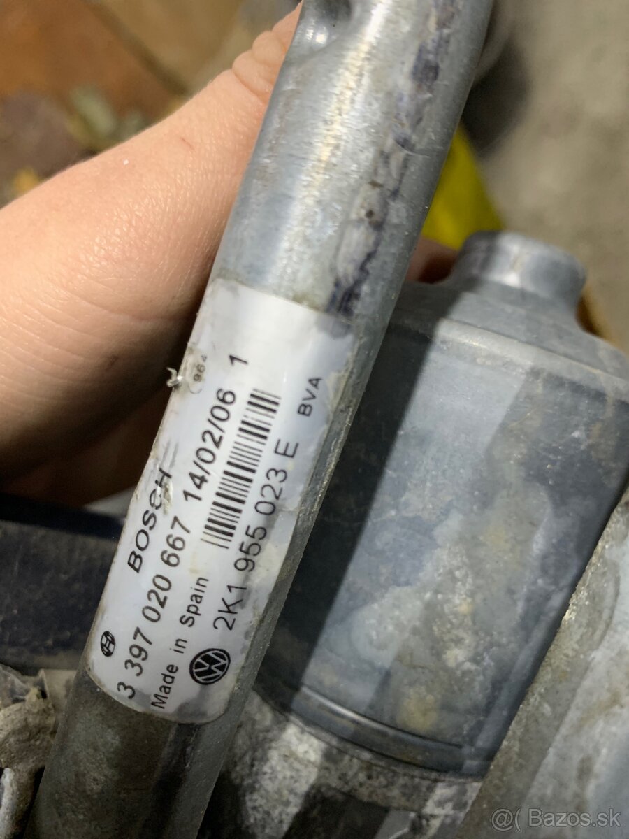 Náhradné diely z vw touran - 9