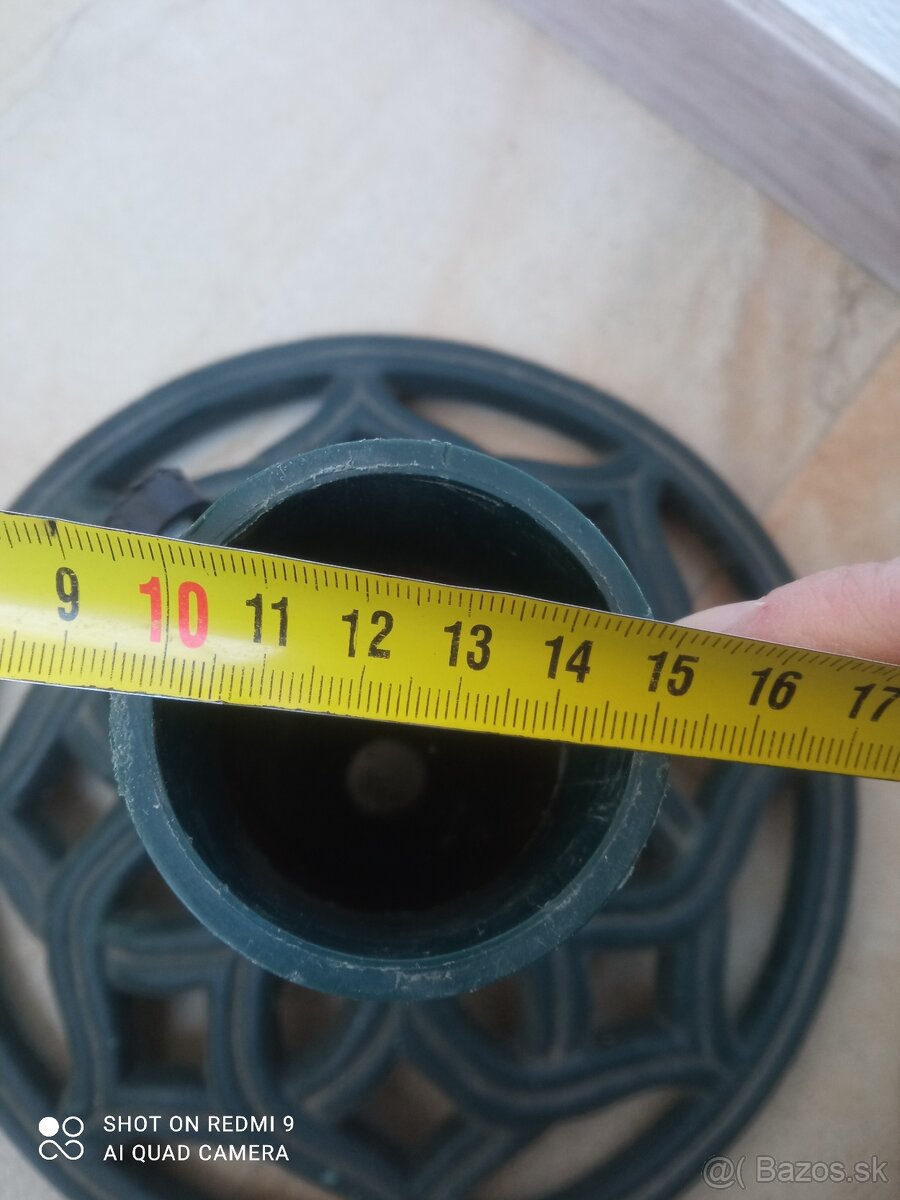 Stojan na slnečník - 9