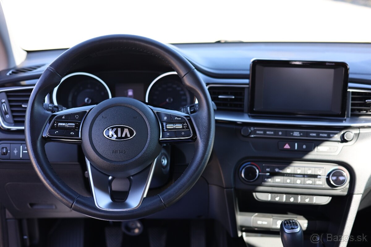 Kia Ceed 1.4 MPi - 9