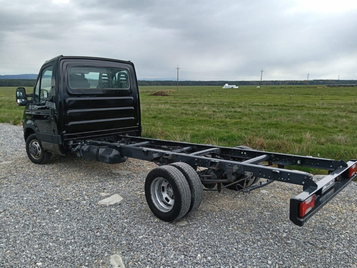 IVECO DAILY 35C13 rv 2014 - 9