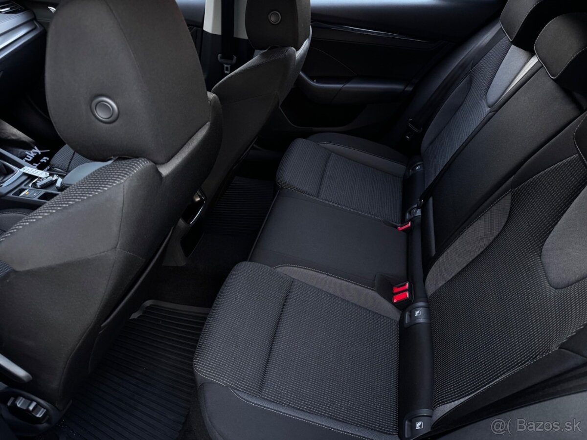 Škoda Octavia Combi 1.5 TSI ACT Ambition - 9