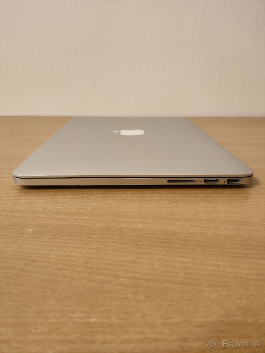 MacBook Pro 13 2015 | i5 • 8GB • 1TB SSD - 9