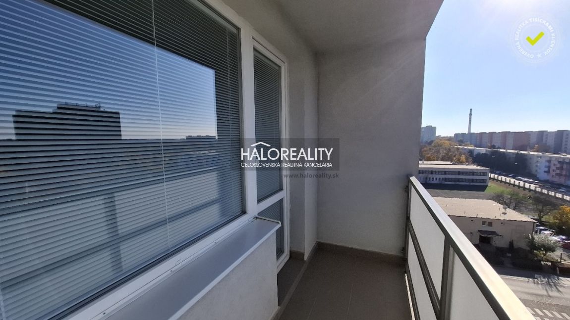 HALO reality - Predaj, jednoizbový byt Trnava, 42 m2, s dvom - 9