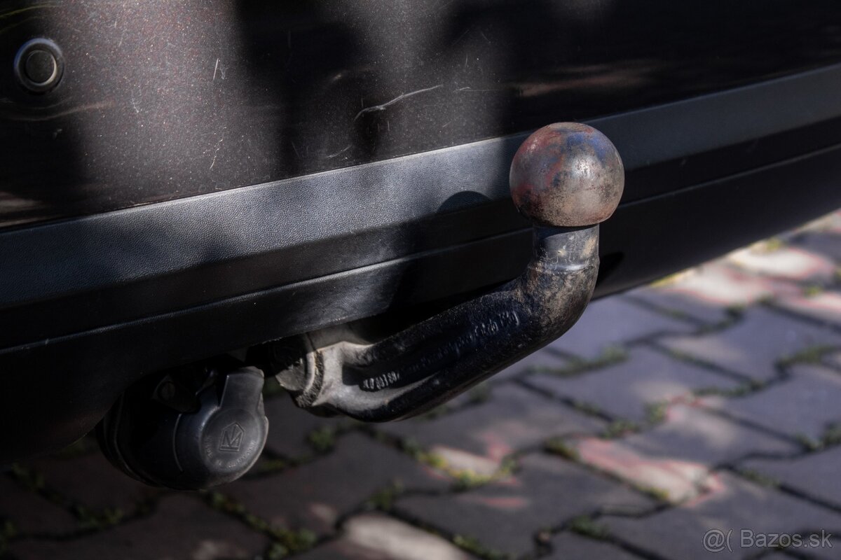 Volkswagen Passat Variant 2.0 TDI Sportline - 9