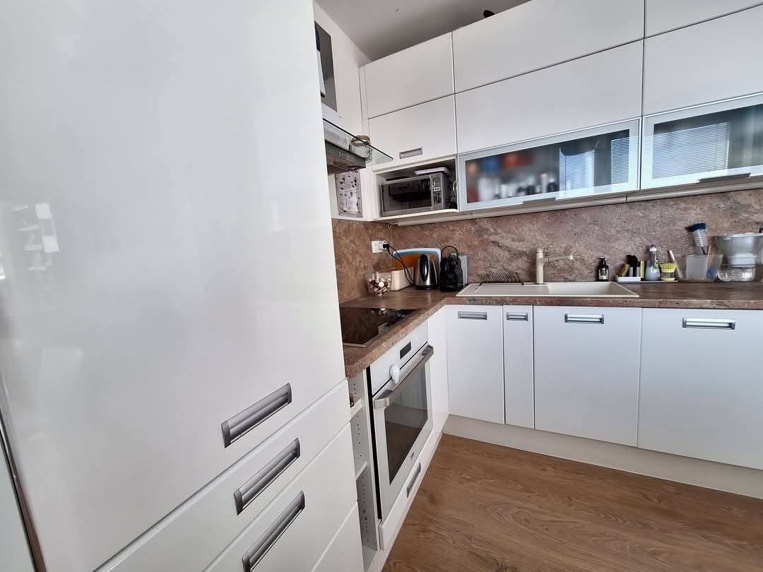 Prenájom 3izb.s balkónom novostavba Kazanská - 9