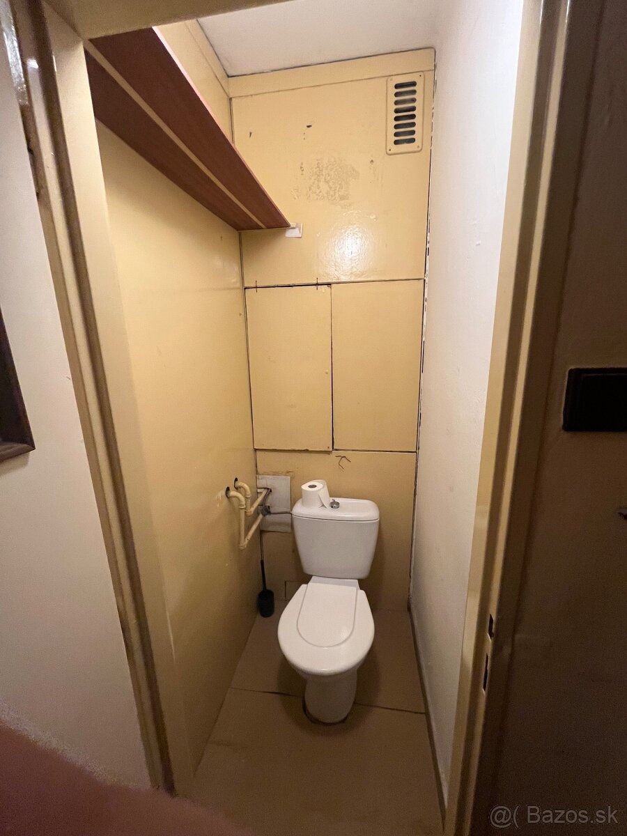 2izbovy byt na predaj - 9