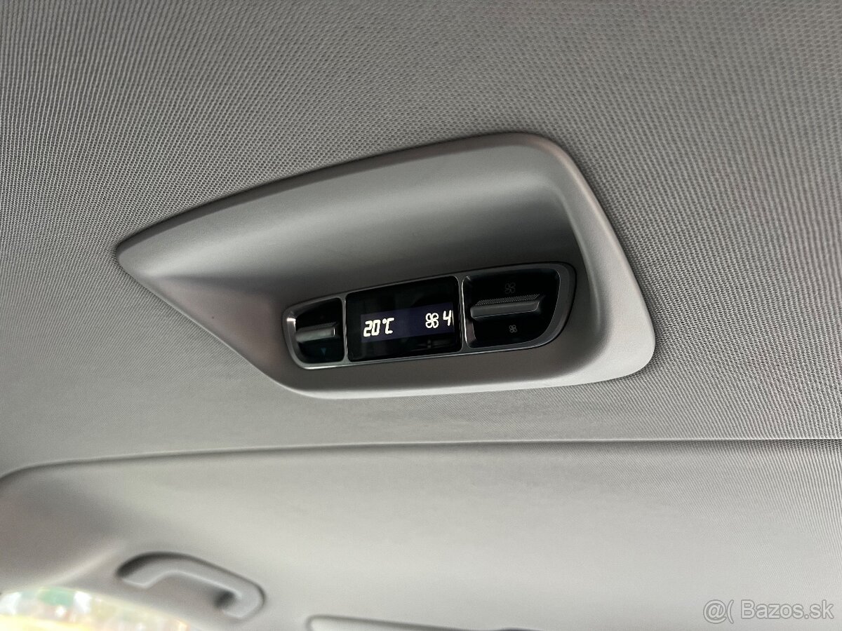 Mercedes Benz V220 d 120kw 2017 - 9