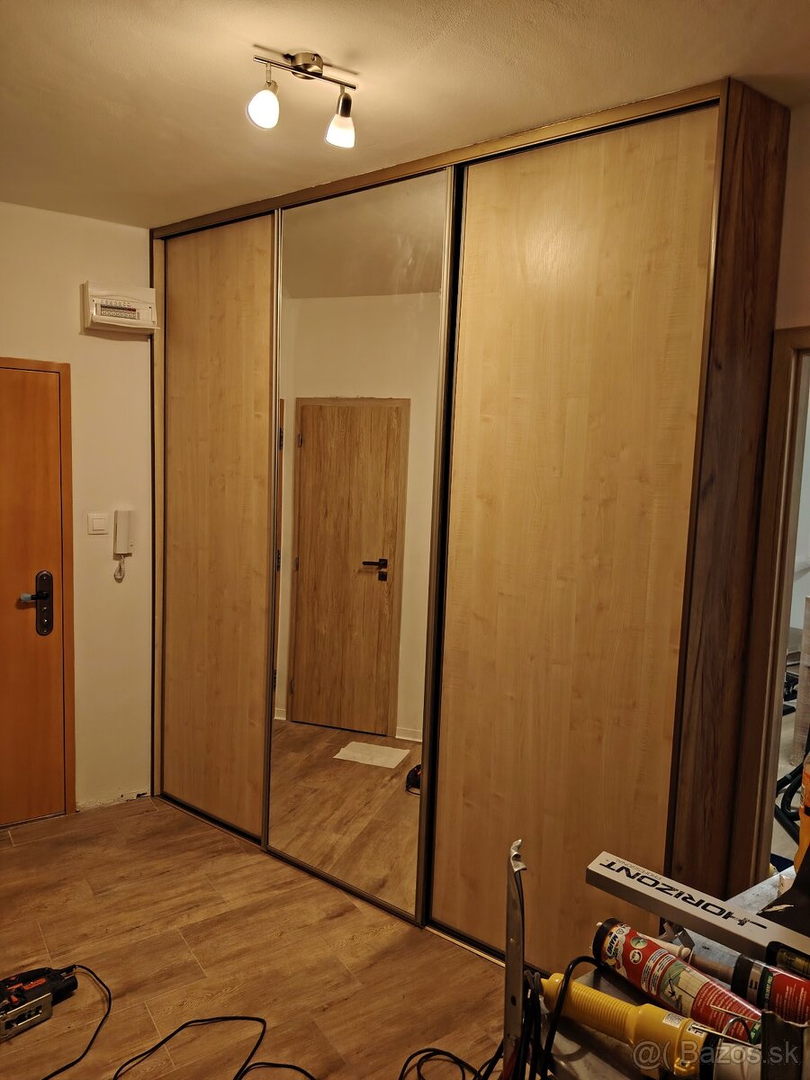 Hodinový manžel / domáci majster - 9