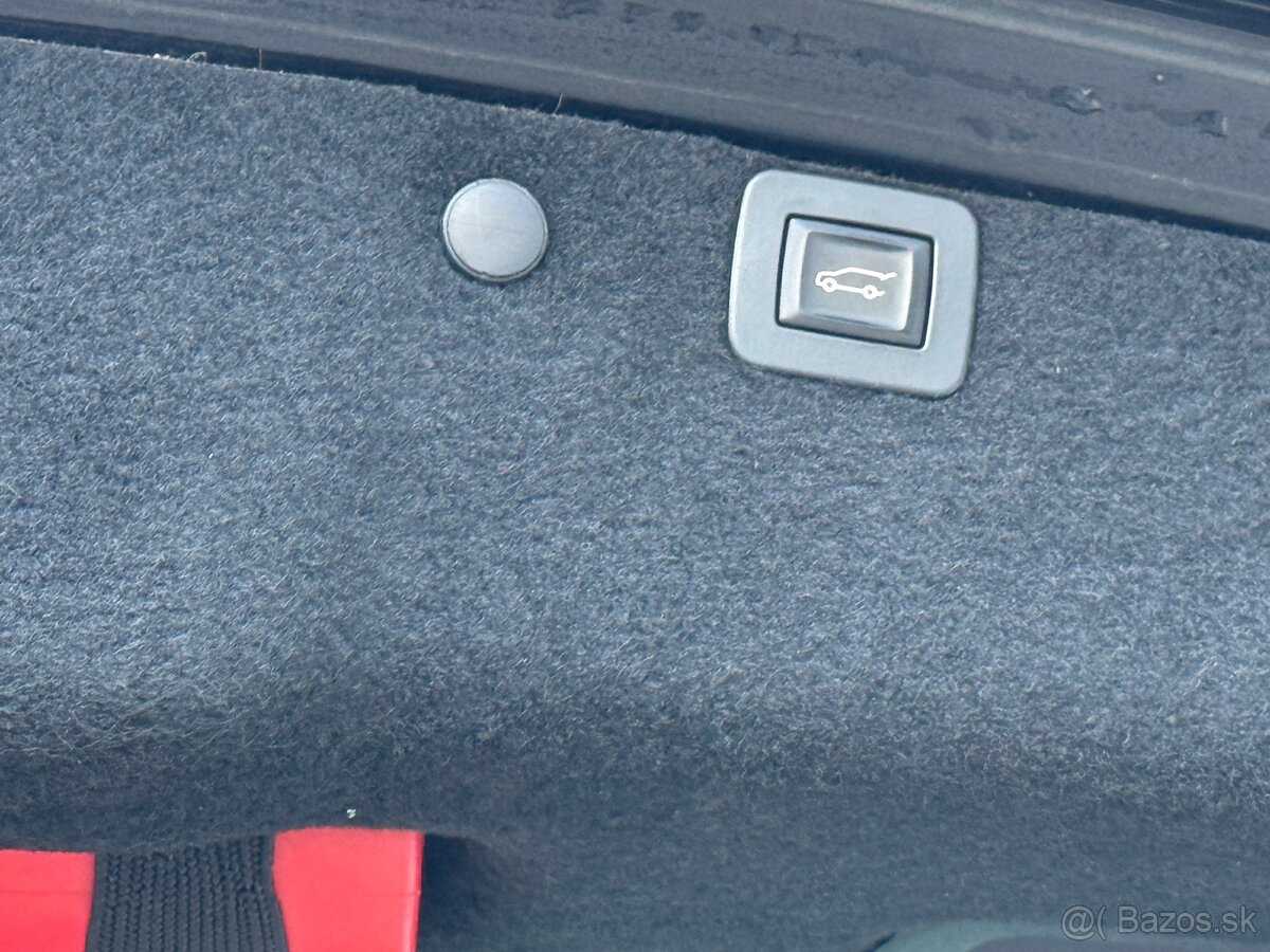 Opel Insignia ST 2.0 CDTI 96 kW Automat - 9