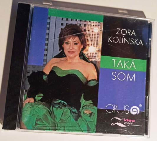 Zberatelské CD Albumy - 9