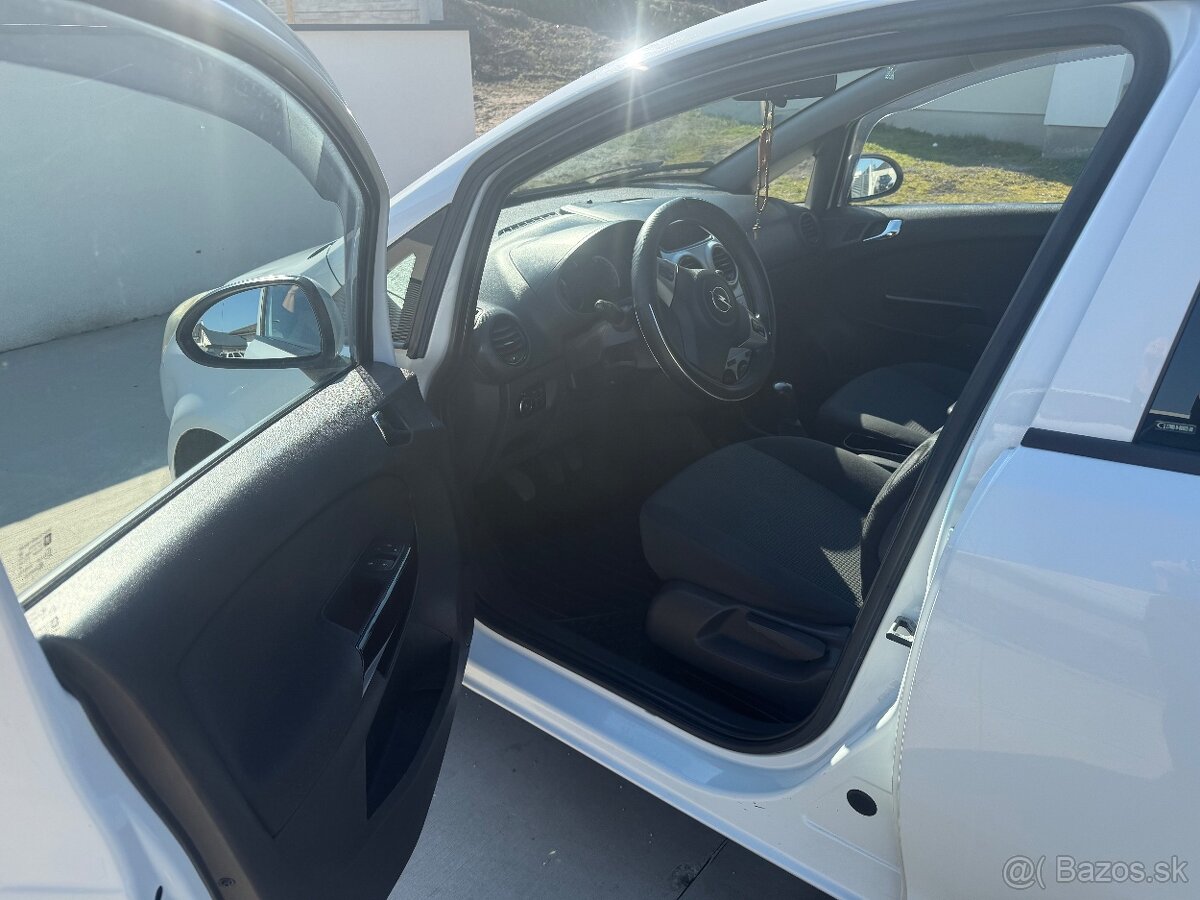 Opel CORSA - 9