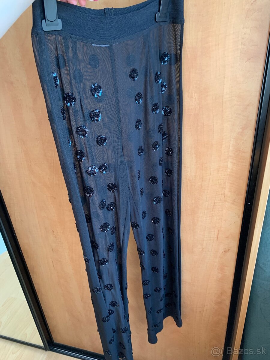 Dámske letné nohavice - 9