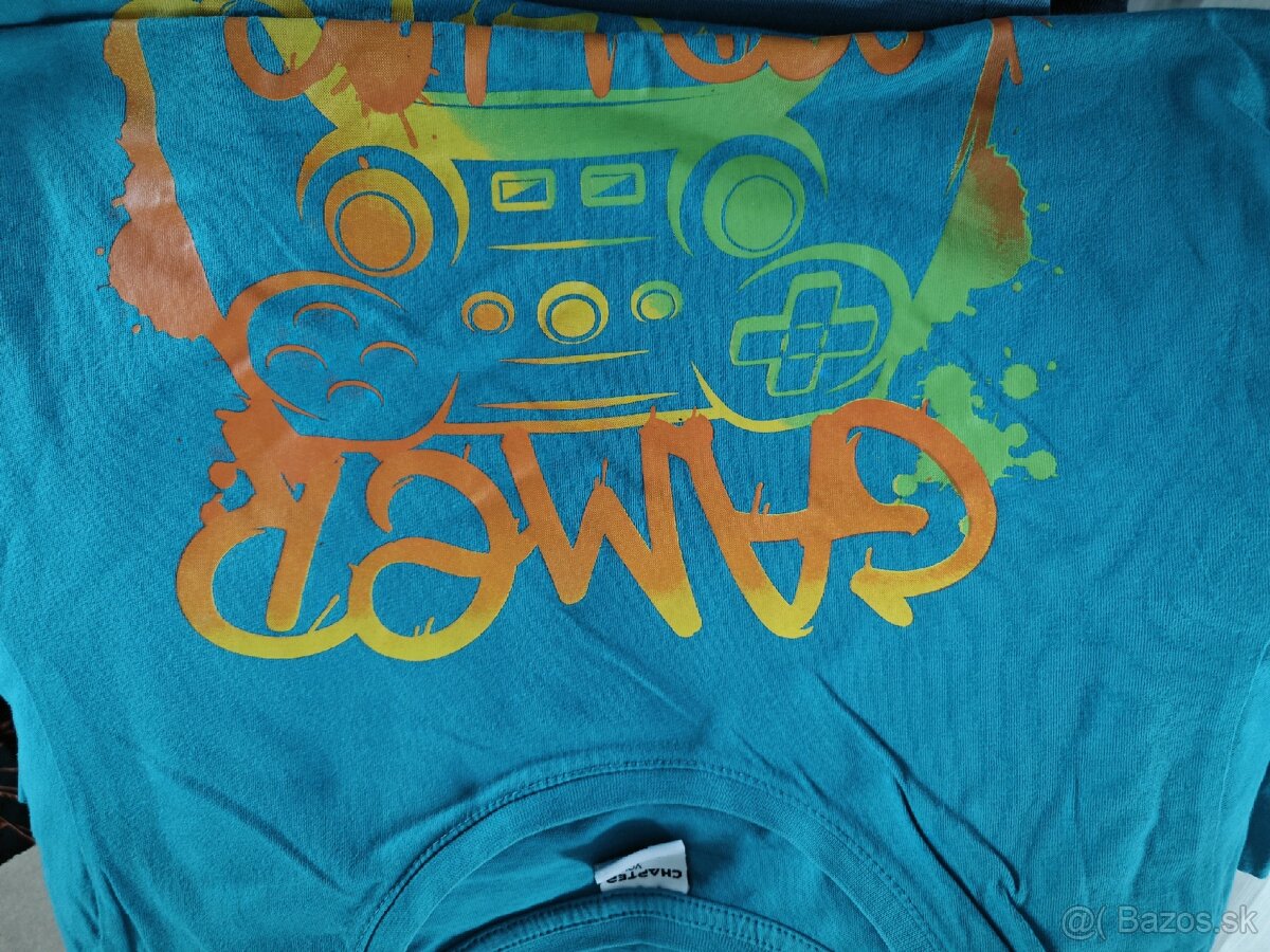 Oblečenie pre chlapca 158-164 cm/12-14 rokov - 9