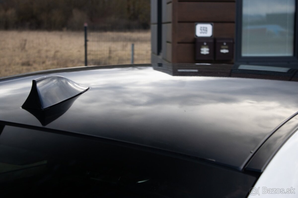 BMW Rad 5 530d xDrive A/T, 190kW, A8 - 9