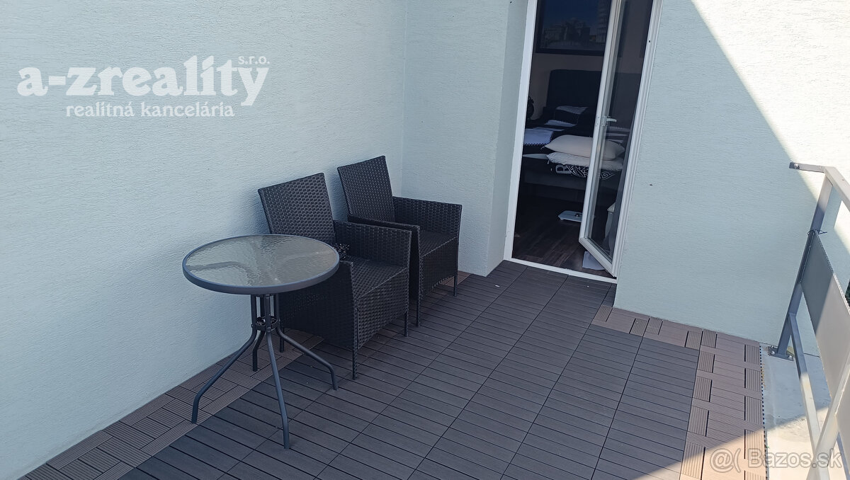 Na predaj štýlový rodinný dom v obci Veľké Ludince - 9