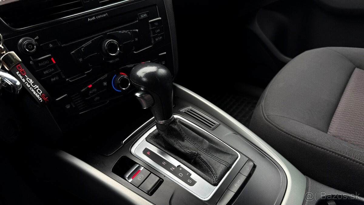 Audi Q5 2.0 TDI 170k DPF QUATTRO S tronic - 9