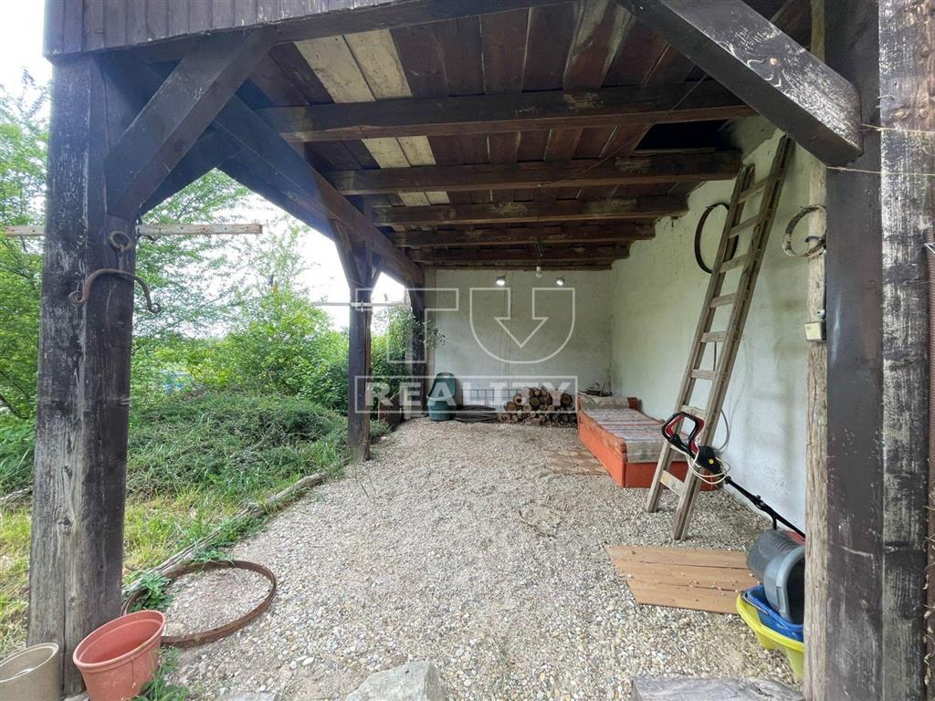 REZERVOVANÉ. Na predaj rodinný dom v Beladiciach časť... - 9