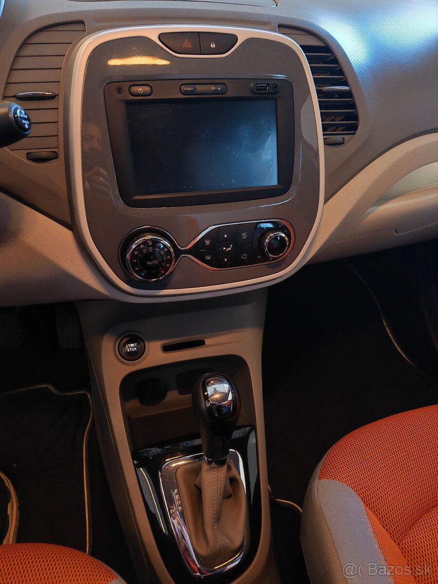 Renault Captur 1,2 TCe - 9