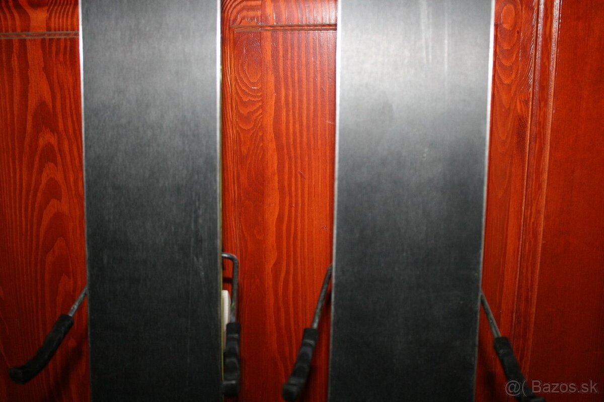 lyže skialpove Atomic 161 cm - 9