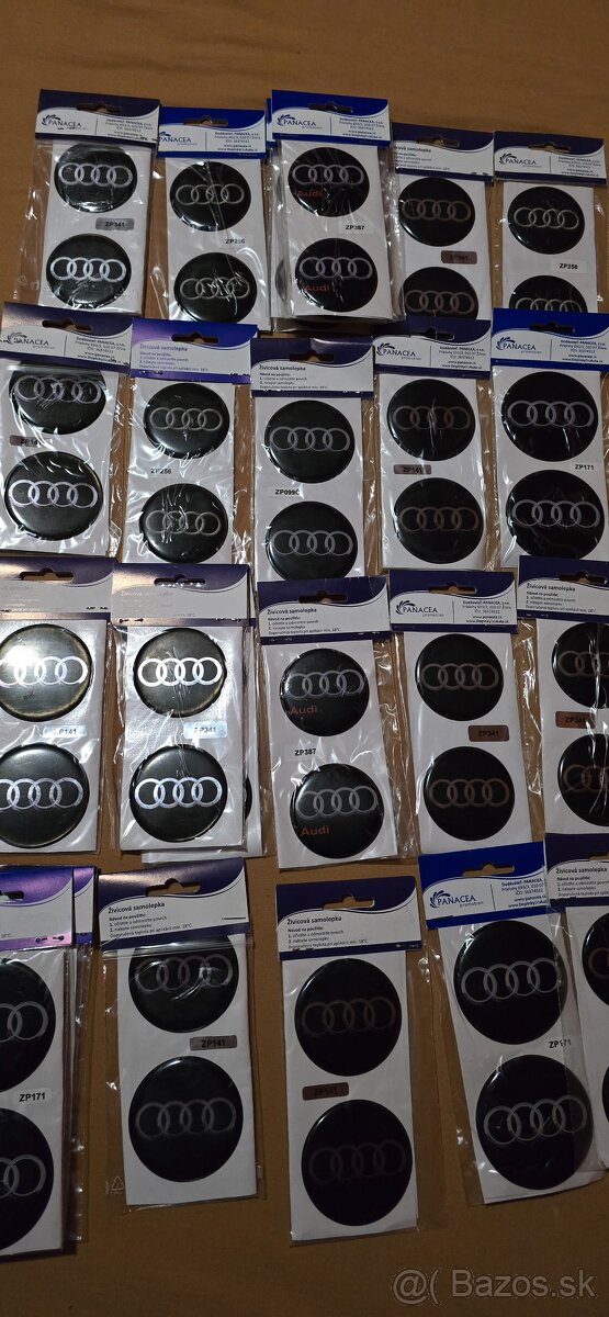 Predam vsetko naraz Logo / emblém / znaky - 9