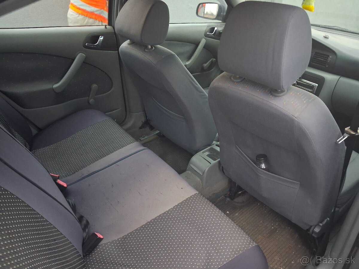 Predám Škoda octavia 1 - 9