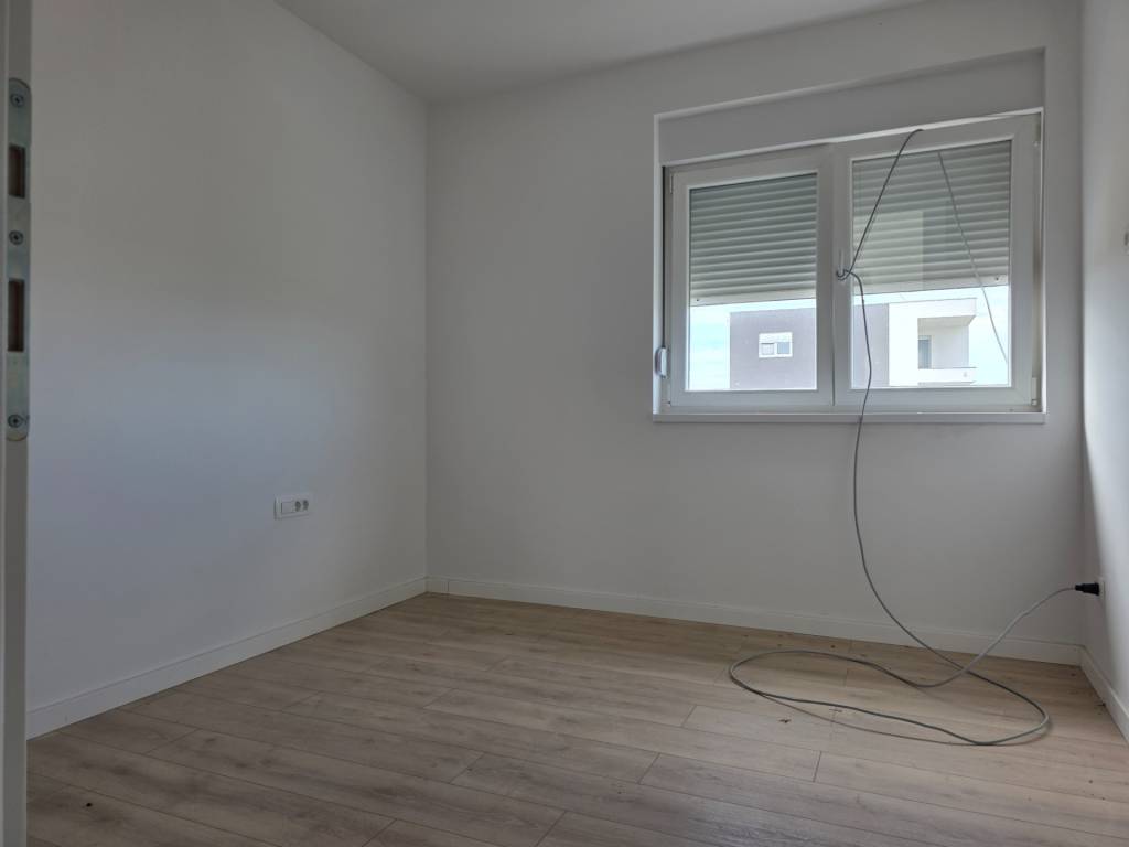 CHORVÁTSKO - Apartmán v pokojnej lokalite - SABUNIKE, Nin - 9