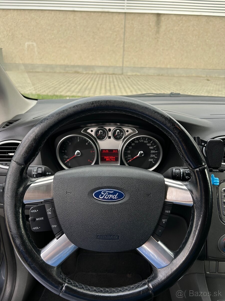 Ford Focus na predaj - 9