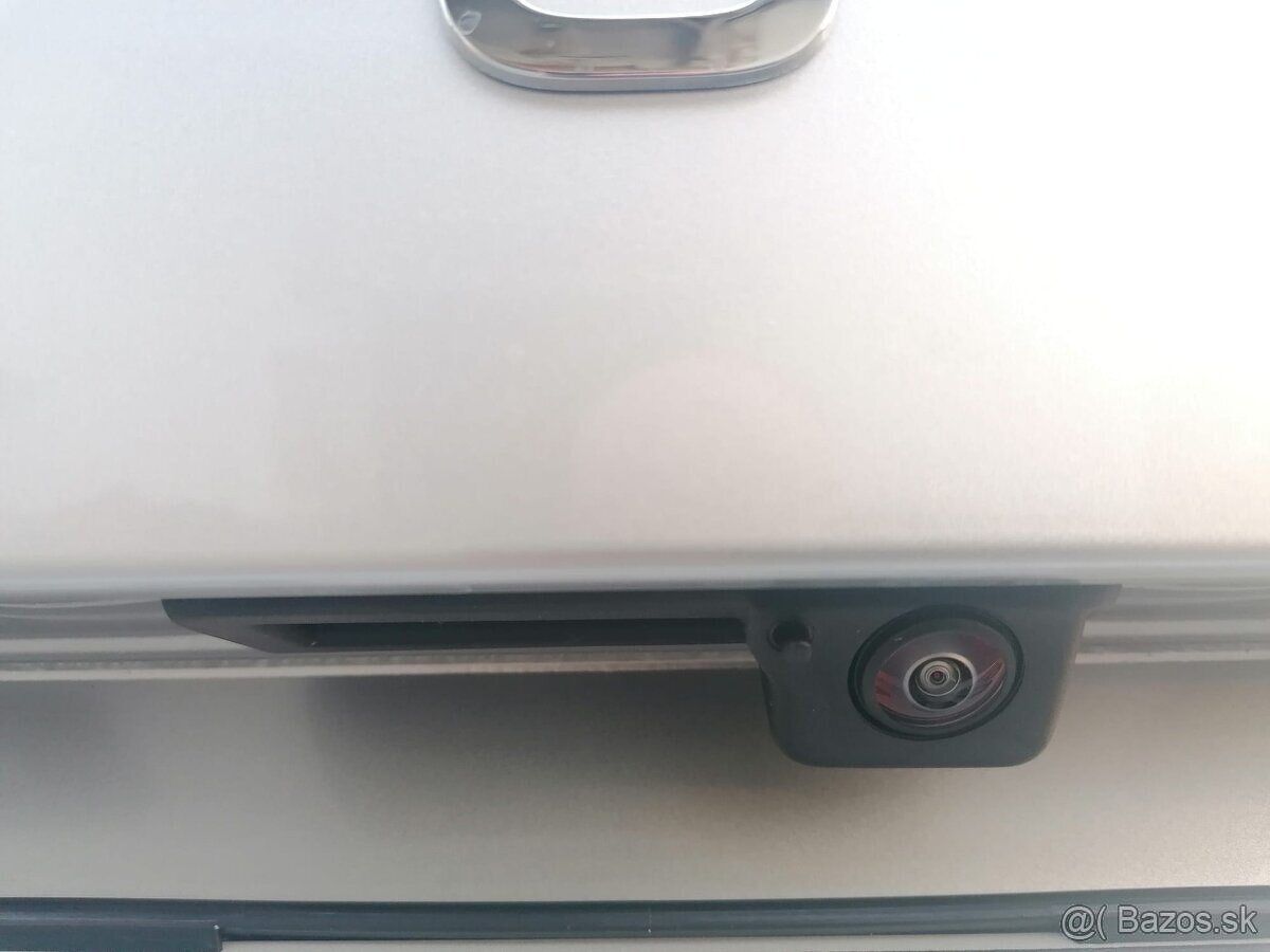 Škoda Octavia IV - FACELIFT,NOVÉ VOZIDLO- 8KM,2.0TDI-AKCE - 9