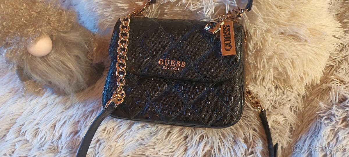 Guess kabelka - 9