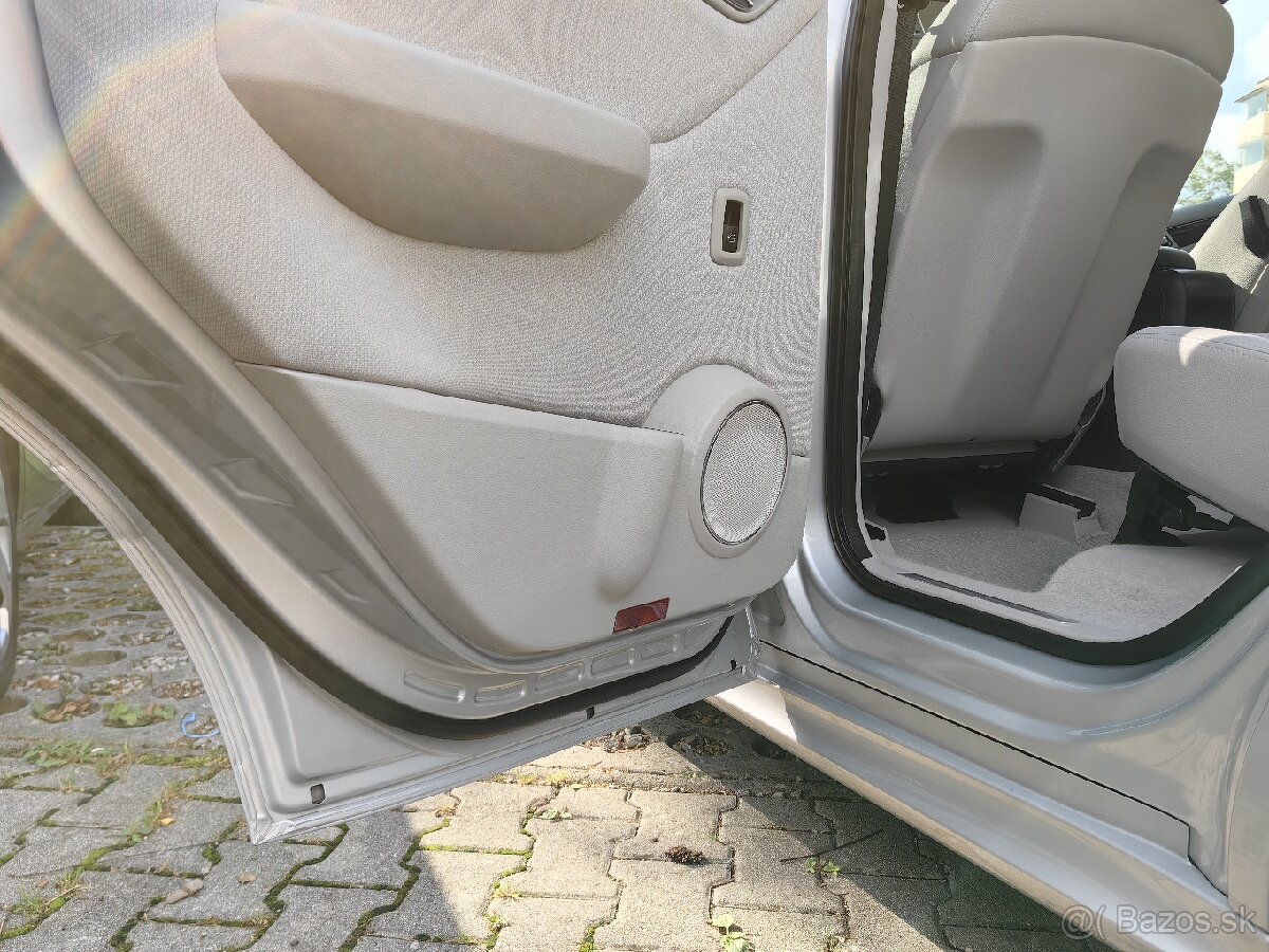 Mercedes benz A200 CDi - 9