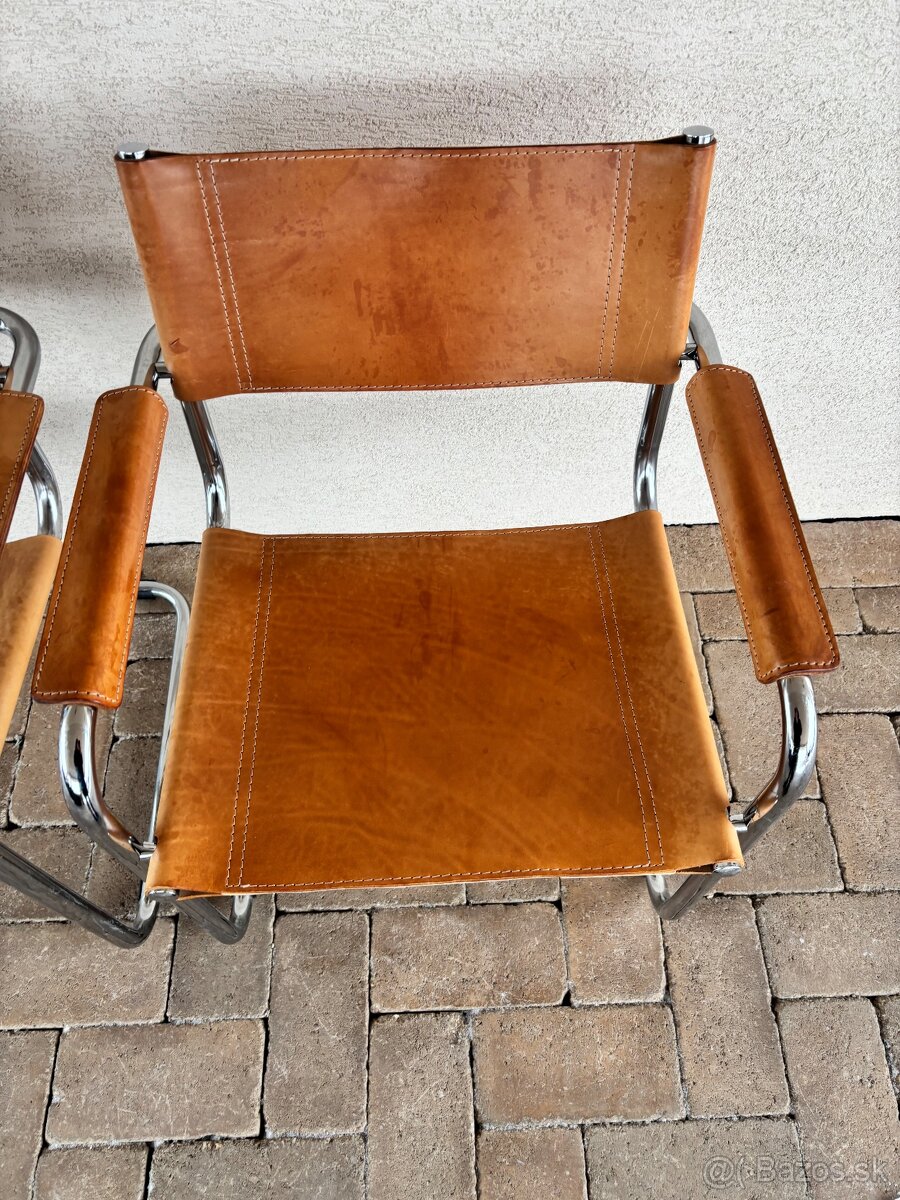 Retro kresla - 9