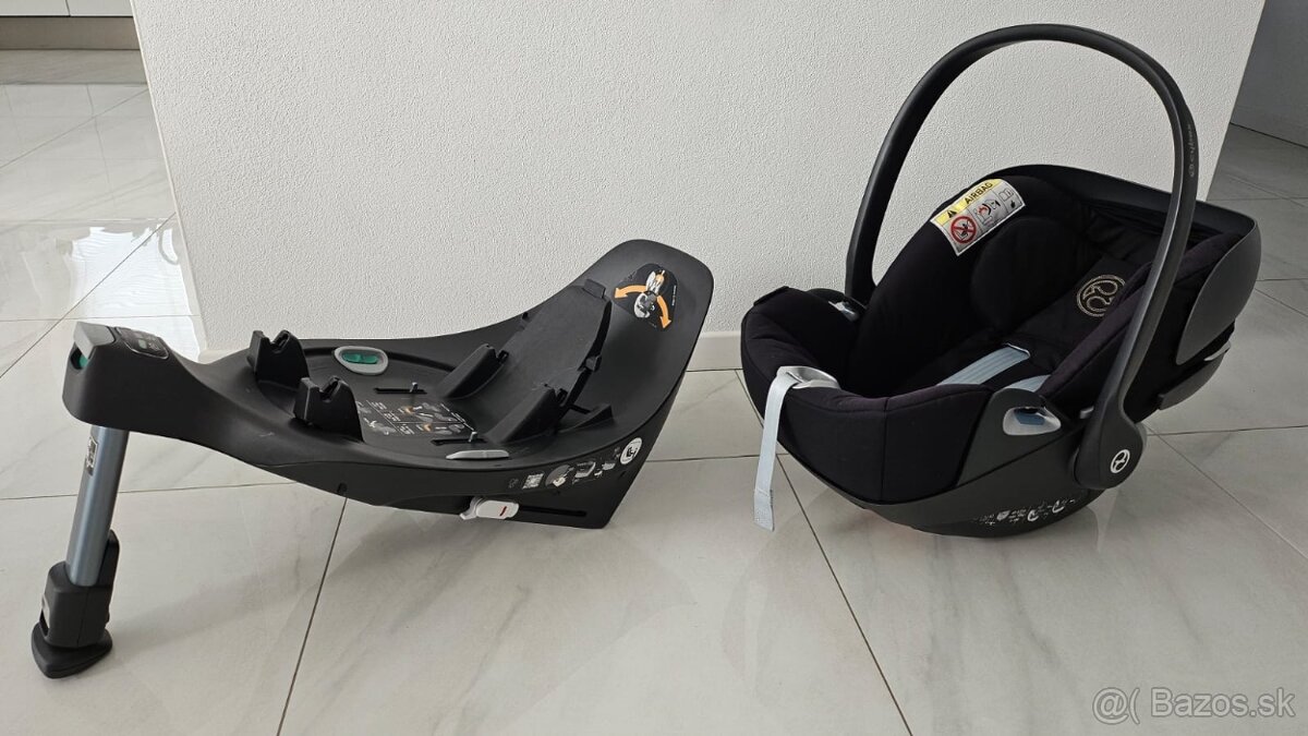 Kočík Cybex priam - 9