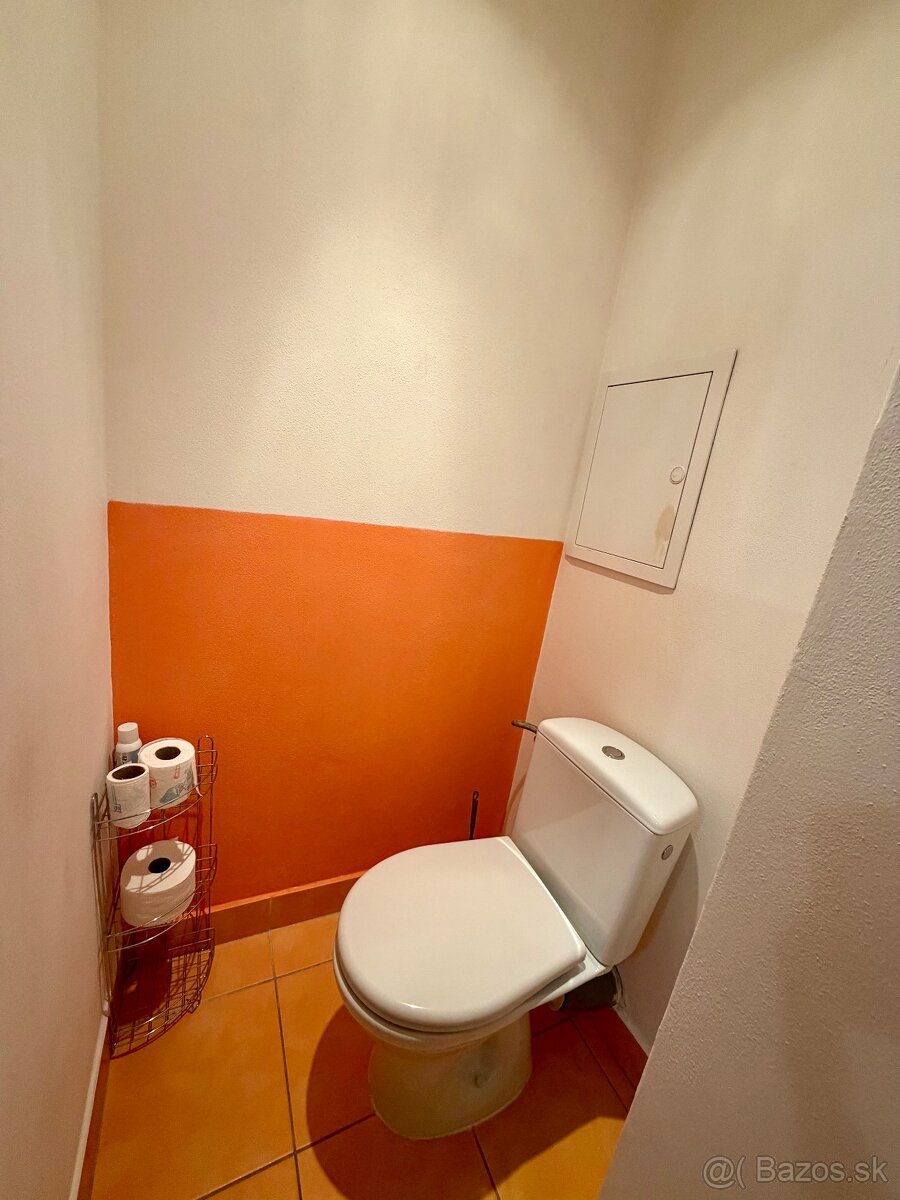Prenájom 2izb. byt - 9