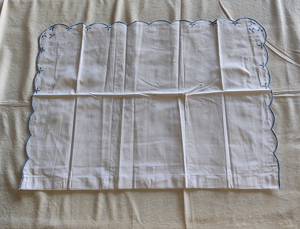 krásne postelne pradlo uloženka 2 sady - 9