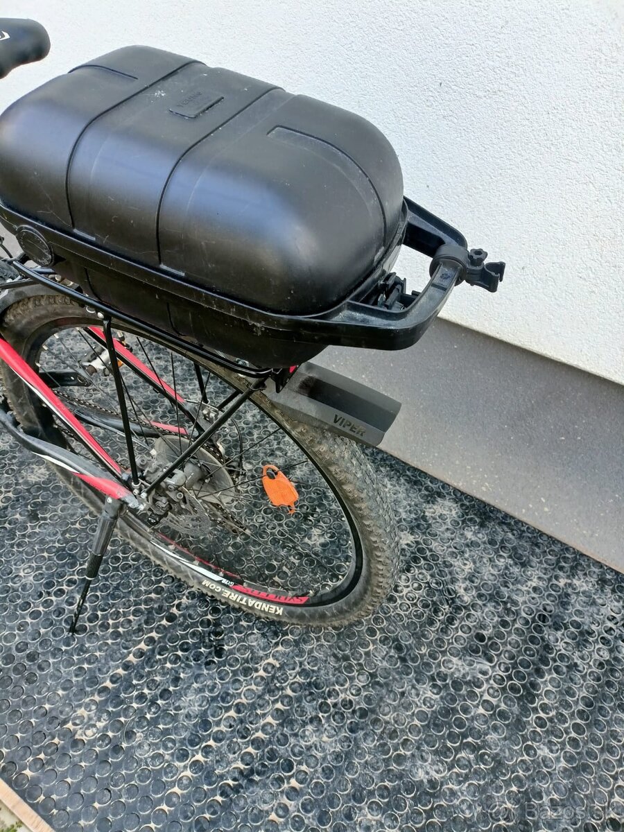 Horský bicykel Scott Aspect - 9