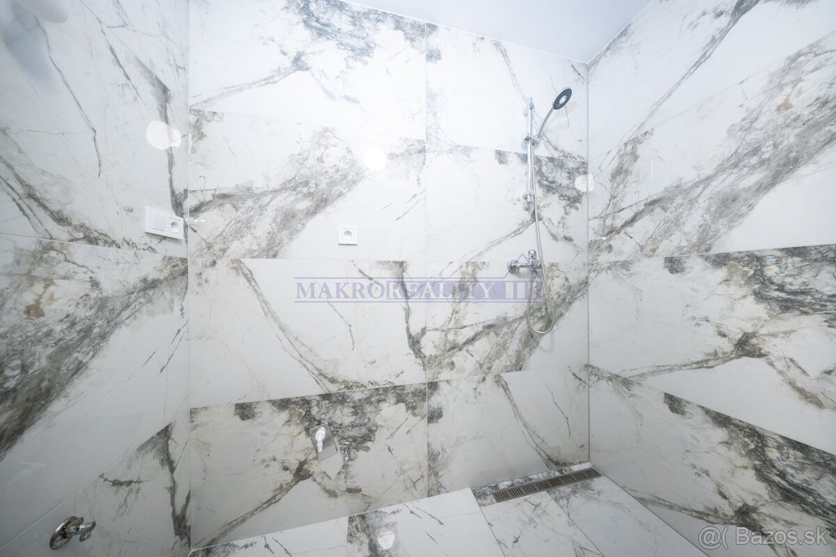 2 izb. byt centrum TOP rekonštrukcia - 9