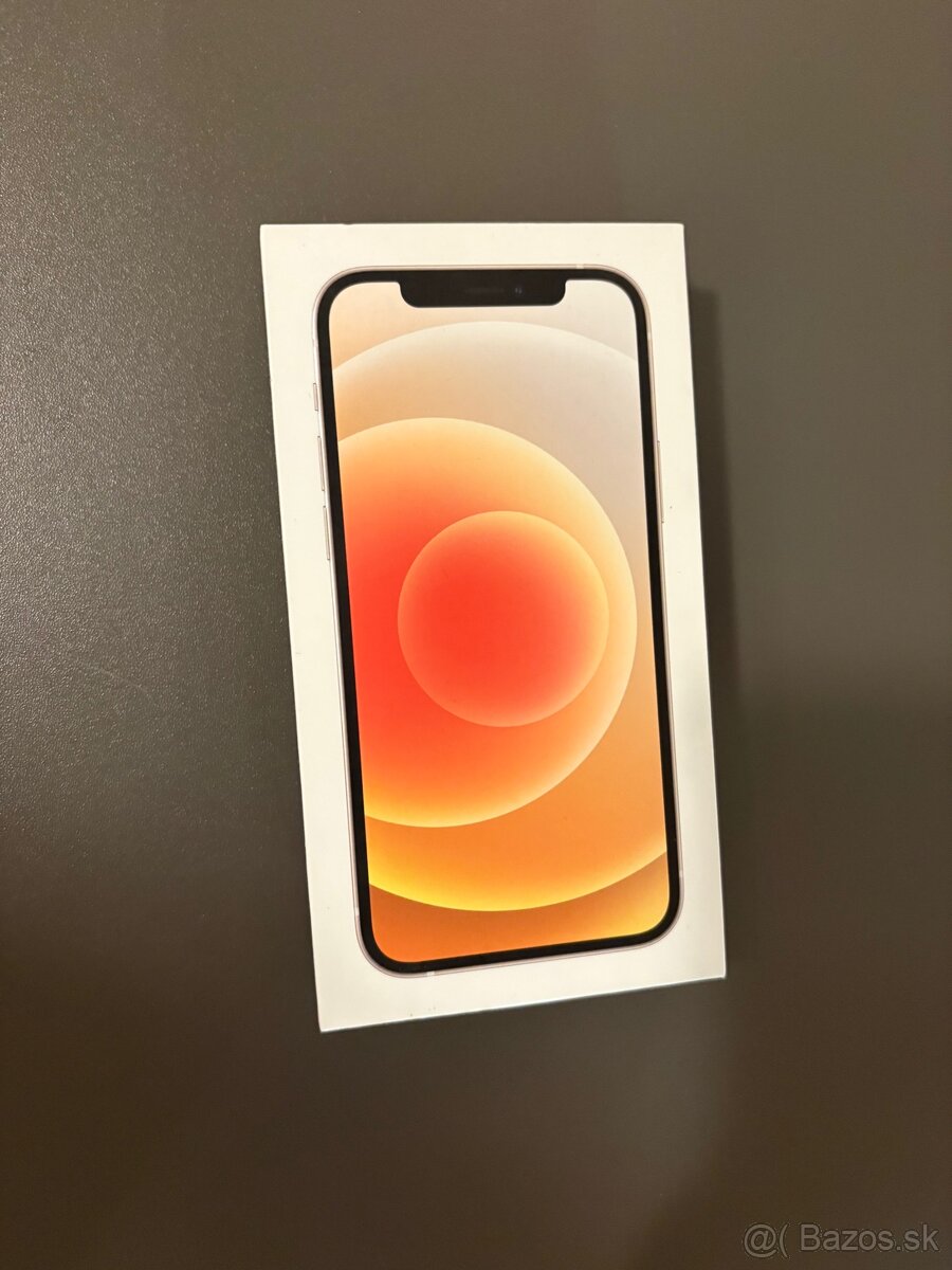 Predám krabice na iPhone - 9