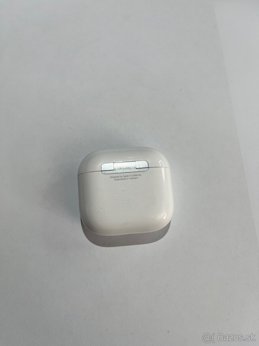 AirPods 4gen 1:1 - 9