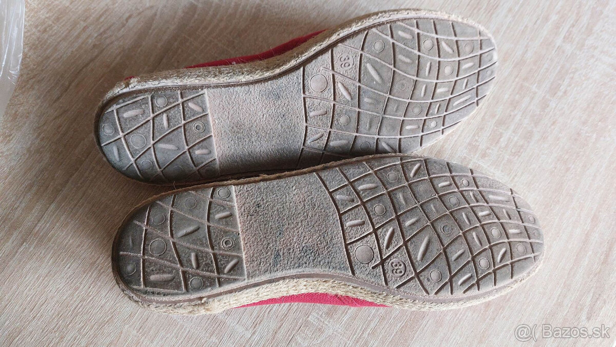 Ara č. 39 gore-tex - 9