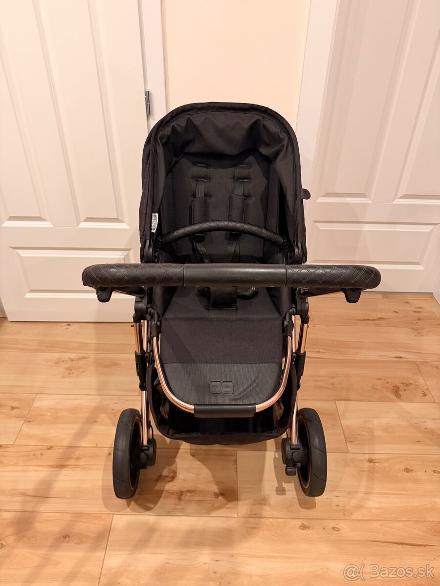 Kočík ABC Design Salsa 4 air - 9