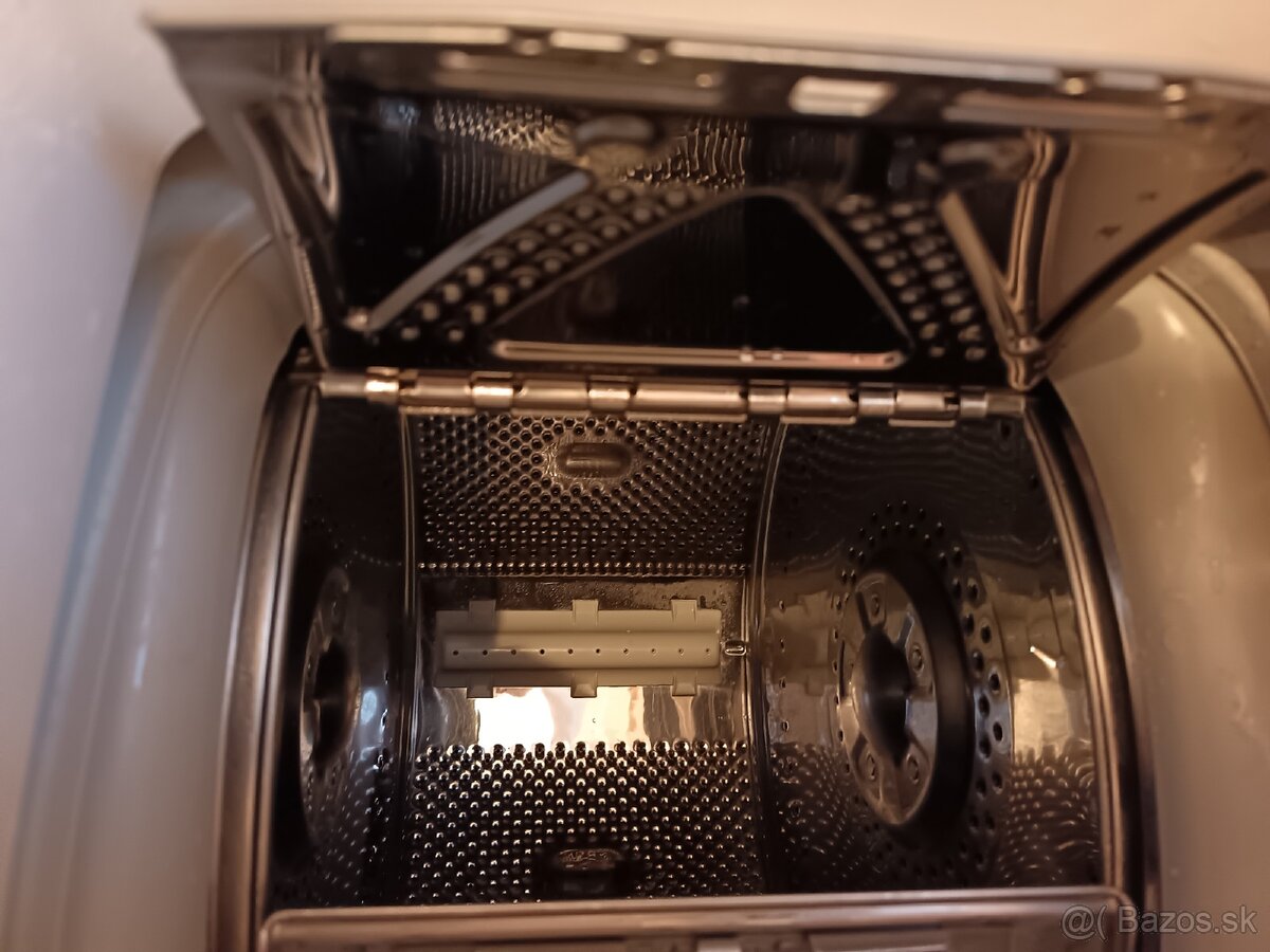 Krásna zanovna práčka whirpool dovoz v Ba - 9