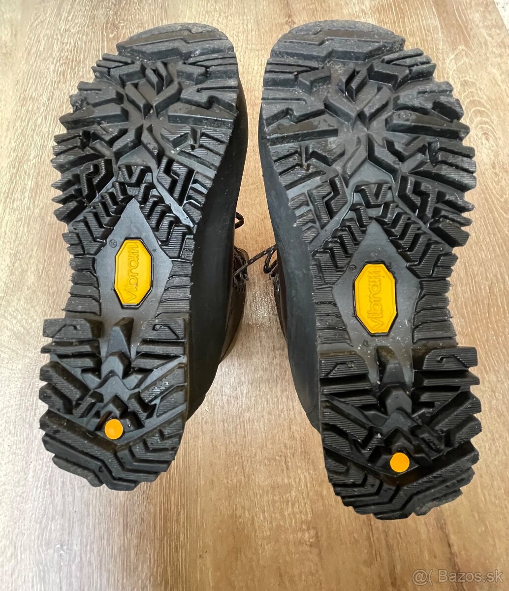 ALFA - Walk Queen Advance nove - 9