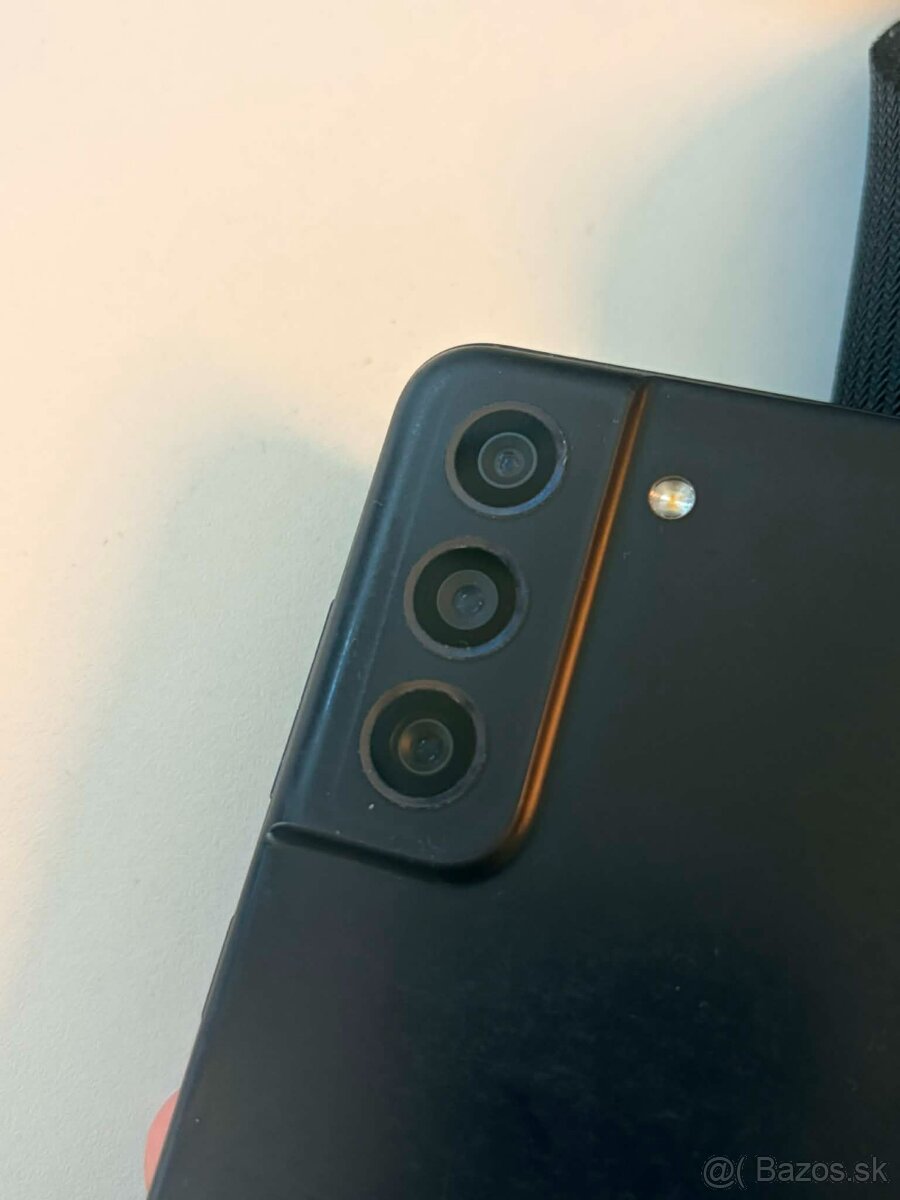 Samsung Galaxy S21 FE 128gb - 9